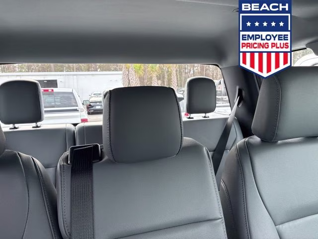 2026 Oxford White Ford Super Duty F-250 SRW XL 4X4 Truck