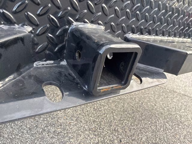 2026 Oxford White Ford Super Duty F-350 DRW XL DRW 4X4 Truck