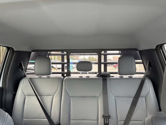 2026 Oxford White Ford Super Duty F-350 DRW XL DRW 4X4 Truck