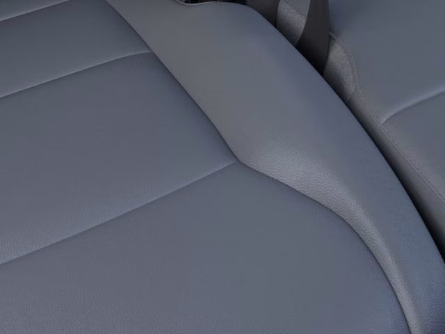 2026 Oxford White Ford Super Duty F-350 SRW XL 4X4 Truck