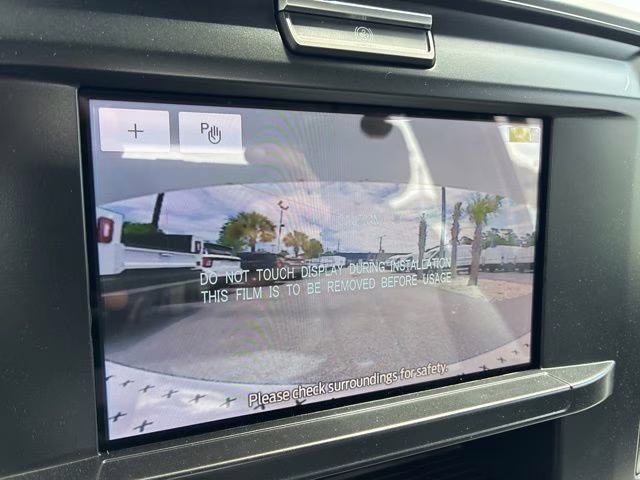2026 Oxford White Ford Super Duty F-350 SRW XL 4X4 Truck