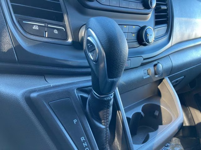 2024 Oxford White Ford Transit-350 Base RWD CUTAWAY