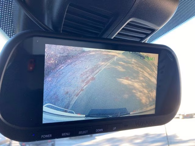 2024 Oxford White Ford Transit-350 Base RWD CUTAWAY