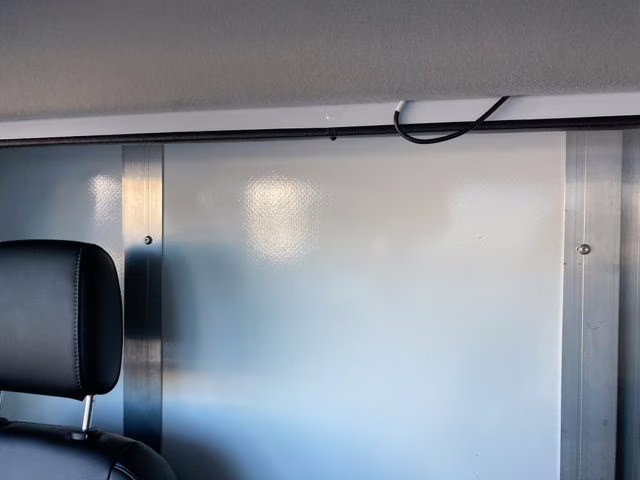 2024 Oxford White Ford Transit-350 Base RWD CUTAWAY