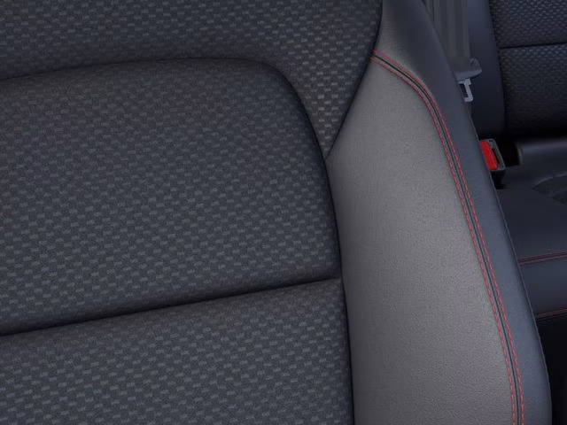 2026 Vapor Blue Ford Escape ST-Line FWD SUV