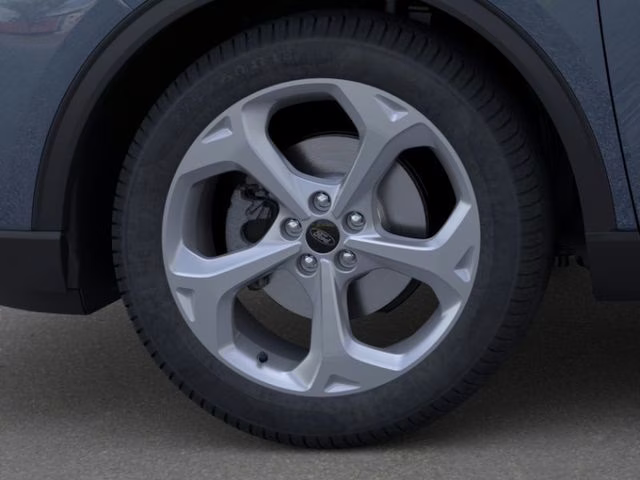 2026 Vapor Blue Ford Escape ST-Line FWD SUV