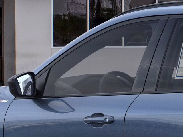 2026 Vapor Blue Ford Escape ST-Line FWD SUV