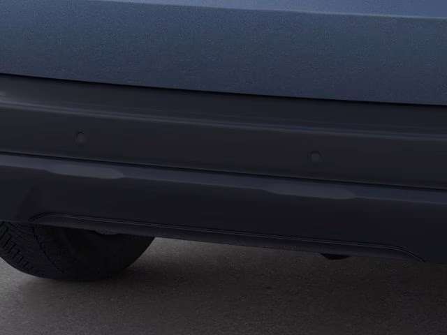 2026 Vapor Blue Ford Escape ST-Line FWD SUV