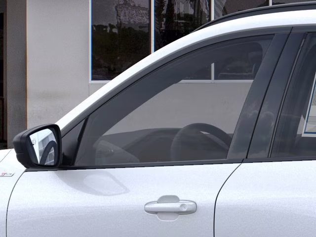 2026 Silver Metallic Ford Escape ST-Line FWD SUV