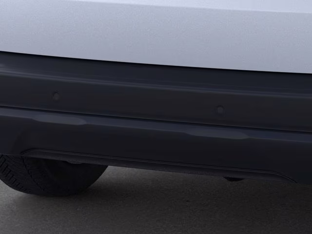 2026 Silver Metallic Ford Escape ST-Line FWD SUV