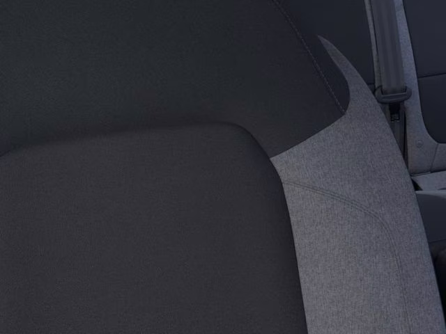 2025 Azure Gray Met Tri-Coat Ford Bronco Big Bend 4X4 SUV