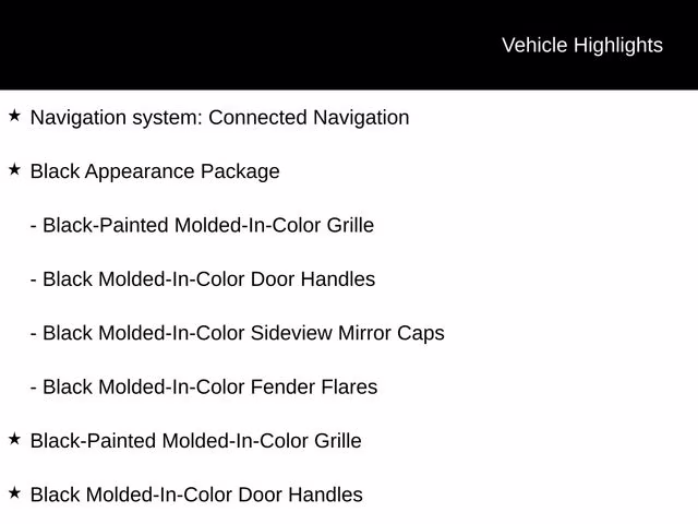 2025 Oxford White Ford Bronco Outer Banks 4X4 SUV