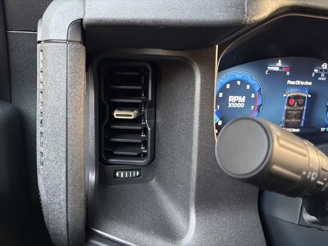 2025 Desert Sand Ford Bronco Badlands 4X4 SUV