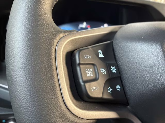 2025 Desert Sand Ford Bronco Badlands 4X4 SUV