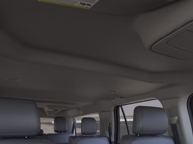 2026 Star White Metallic Tri-Coat Ford Expedition Max Active 4X4 SUV