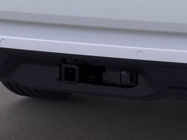 2026 Star White Metallic Tri-Coat Ford Expedition Max Active 4X4 SUV