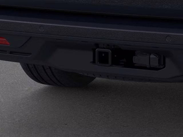 2026 Black Metallic Ford Expedition Active RWD SUV