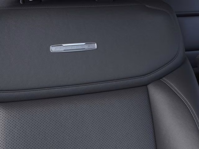 2026 Agate Black Metallic Ford Expedition Platinum 4X4 SUV