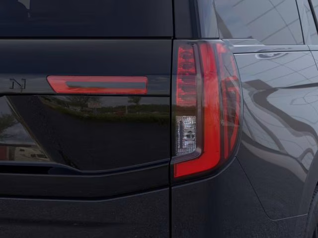 2026 Agate Black Metallic Ford Expedition Platinum 4X4 SUV