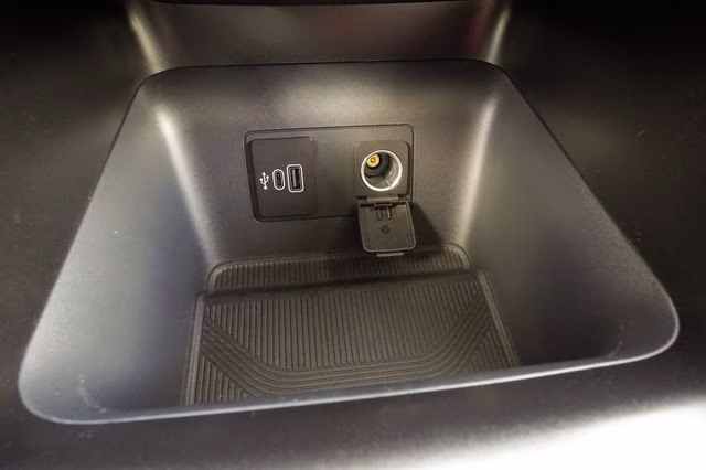 2026 Gray Metallic Ford Explorer Active RWD SUV