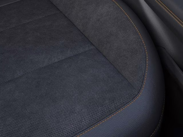 2026 Carbonized Gray Metallic Ford Explorer Tremor 4X4 SUV