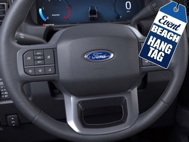 2026 Avalanche Ford Super Duty F-250 SRW Lariat 4X4 Truck