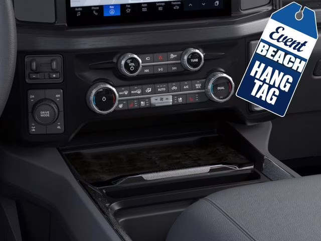 2026 Avalanche Ford Super Duty F-250 SRW Lariat 4X4 Truck