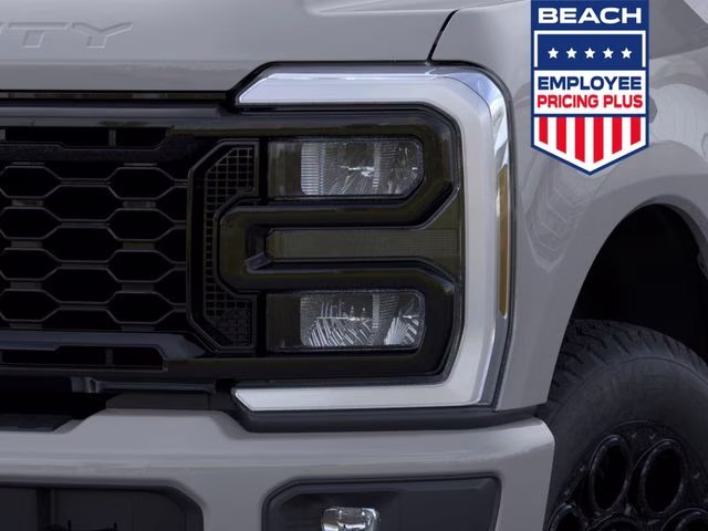 2026 Avalanche Ford Super Duty F-250 SRW Lariat 4X4 Truck