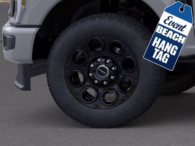 2026 Avalanche Ford Super Duty F-250 SRW Lariat 4X4 Truck