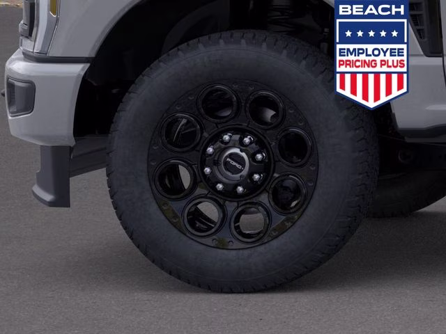 2026 Avalanche Ford Super Duty F-250 SRW Lariat 4X4 Truck