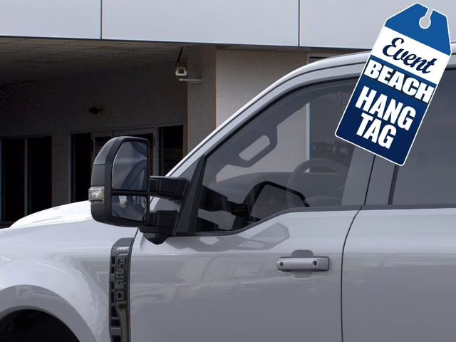 2026 Avalanche Ford Super Duty F-250 SRW Lariat 4X4 Truck