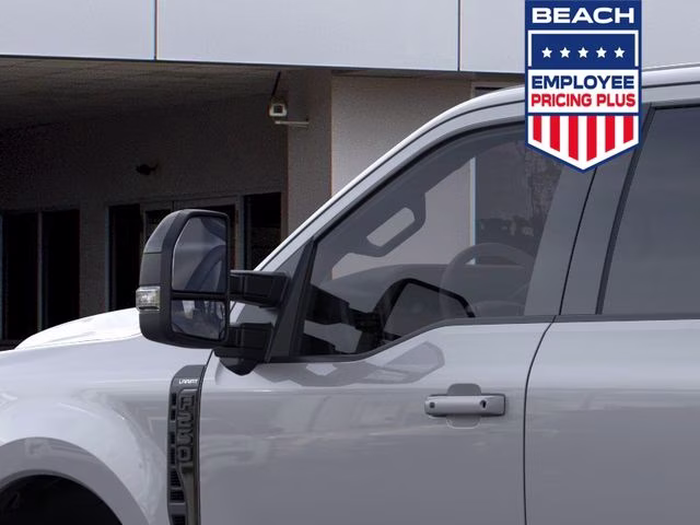 2026 Avalanche Ford Super Duty F-250 SRW Lariat 4X4 Truck