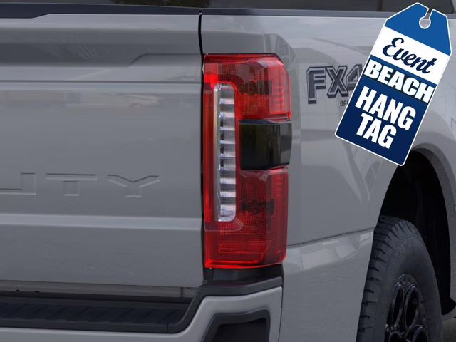 2026 Avalanche Ford Super Duty F-250 SRW Lariat 4X4 Truck