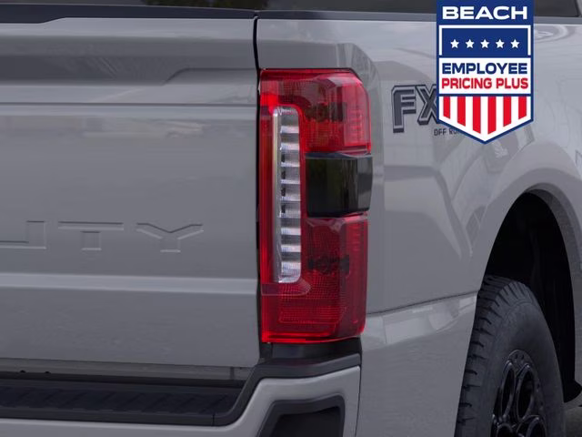2026 Avalanche Ford Super Duty F-250 SRW Lariat 4X4 Truck