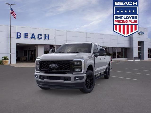 2026 Avalanche Ford Super Duty F-250 SRW Lariat 4X4 Truck