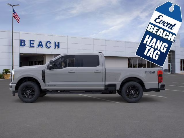 2026 Avalanche Ford Super Duty F-250 SRW Lariat 4X4 Truck