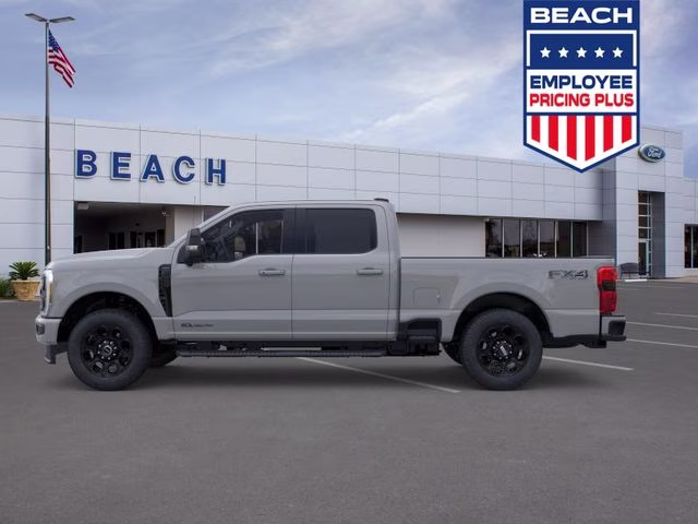2026 Avalanche Ford Super Duty F-250 SRW Lariat 4X4 Truck
