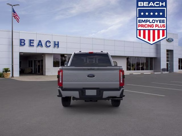 2026 Avalanche Ford Super Duty F-250 SRW Lariat 4X4 Truck