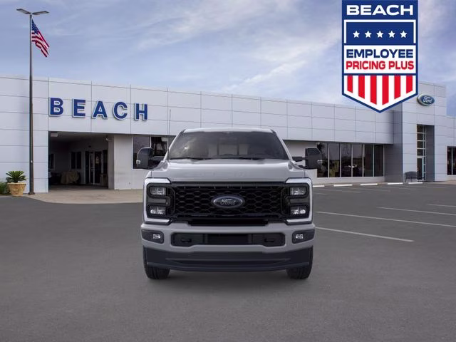 2026 Avalanche Ford Super Duty F-250 SRW Lariat 4X4 Truck