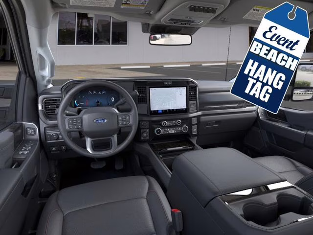 2026 Avalanche Ford Super Duty F-250 SRW Lariat 4X4 Truck