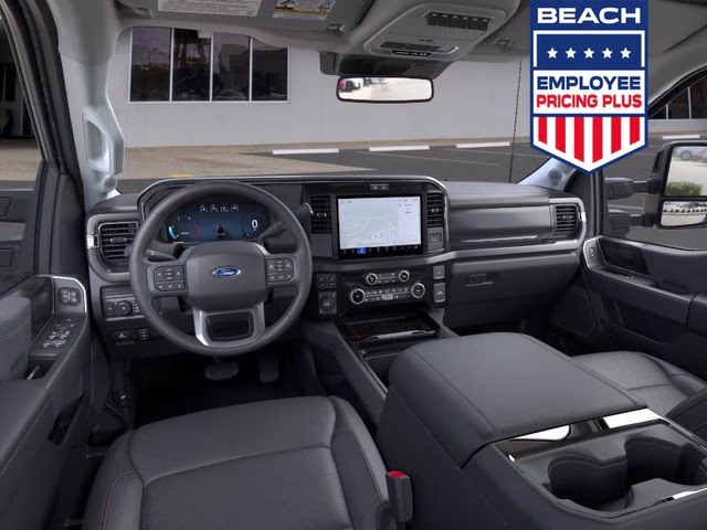 2026 Avalanche Ford Super Duty F-250 SRW Lariat 4X4 Truck
