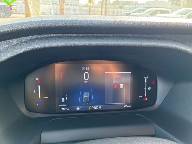 2026 Oxford White Ford Transit-250 Base RWD Van