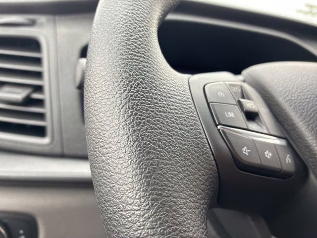 2026 Oxford White Ford Transit-250 Base RWD Van