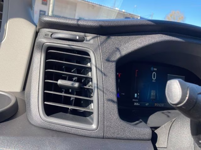 2026 Oxford White Ford Transit-250 Base RWD Van