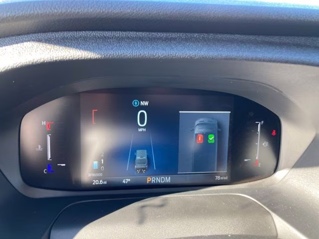 2026 Oxford White Ford Transit-250 Base RWD Van