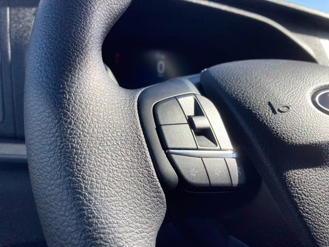 2026 Oxford White Ford Transit-150 Base RWD Van