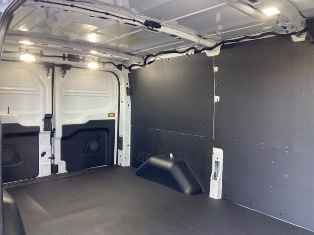 2026 Oxford White Ford Transit-150 Base RWD Van