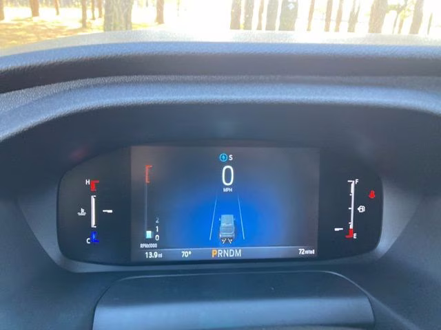 2026 Oxford White Ford Transit-150 Base RWD Van