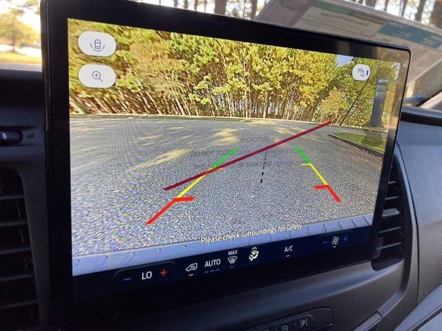 2026 Oxford White Ford Transit-150 Base RWD Van