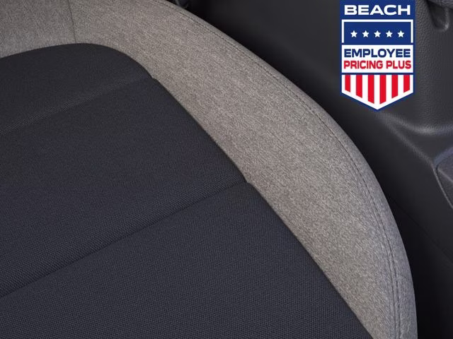 2025 Oxford White Ford Bronco Sport Big Bend 4X4 SUV